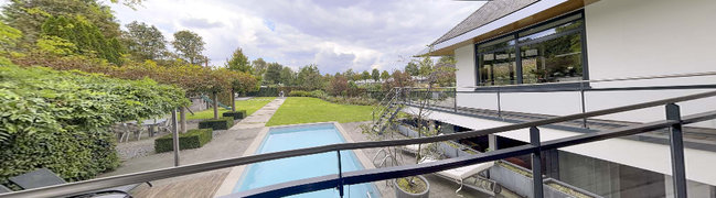 View 360° photo of Terras of Dokter de Steenhuijsenlaan 8