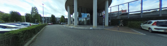 Bekijk 360° foto van foto1 van Ds Theodor Fliednerstraat 213