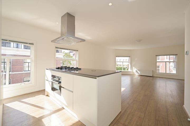 Foto 3 van Bonistraat 27-A