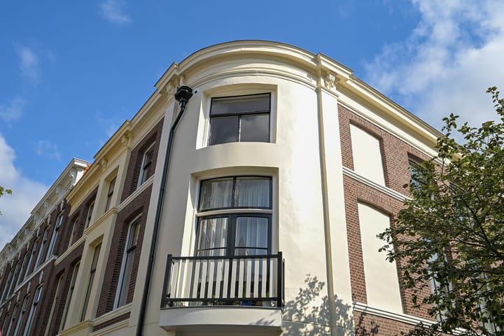 Foto 6 van Bonistraat 27-A