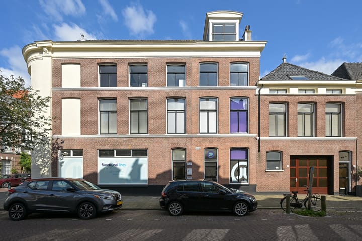 Foto 7 van Bonistraat 27-A