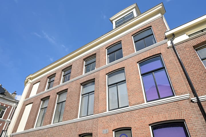 Foto 8 van Bonistraat 27-A