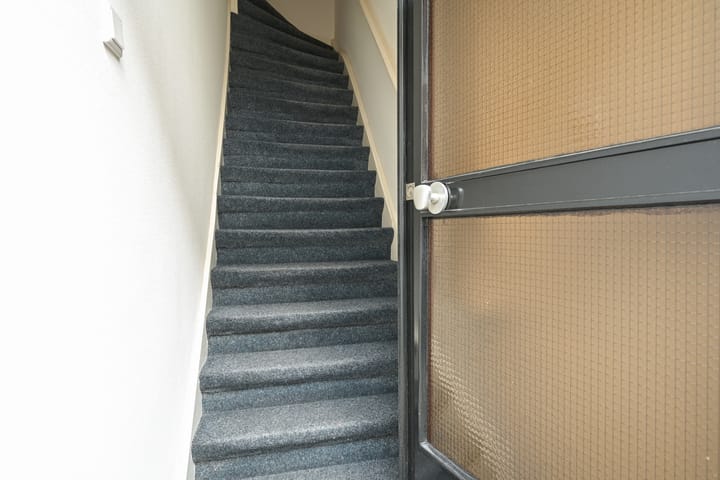 Foto 10 van Bonistraat 27-A