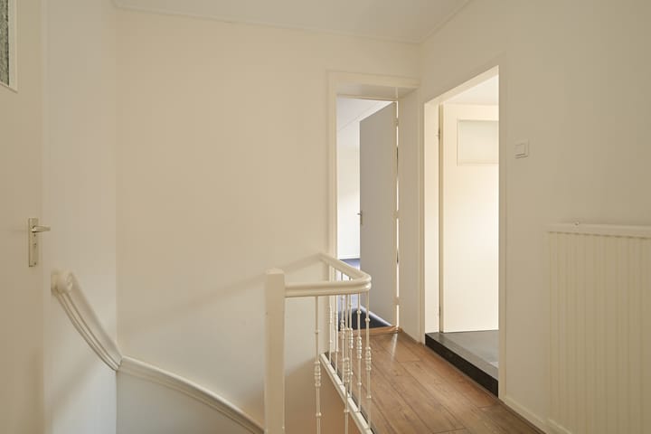 Foto 12 van Bonistraat 27-A