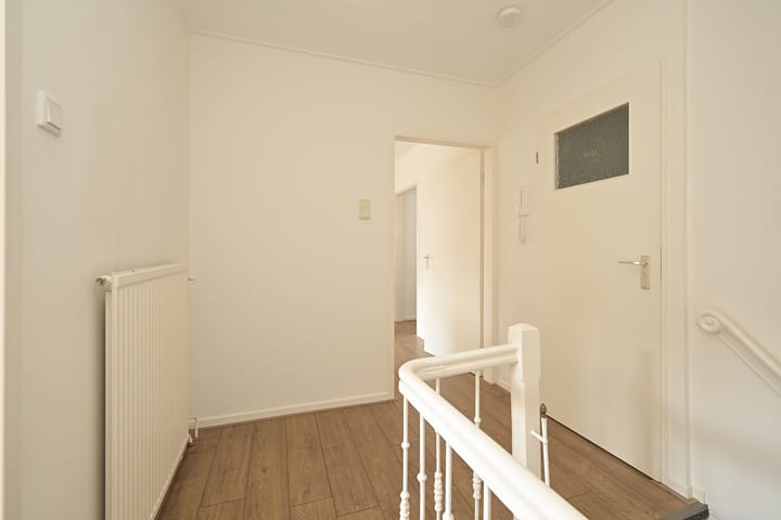 Foto 13 van Bonistraat 27-A