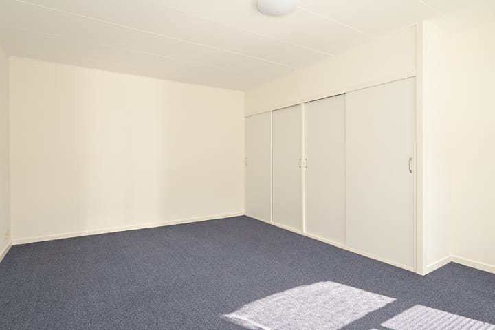 Foto 26 van Bonistraat 27-A