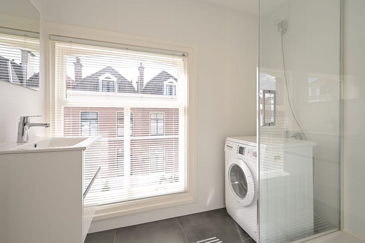 Foto 27 van Bonistraat 27-A