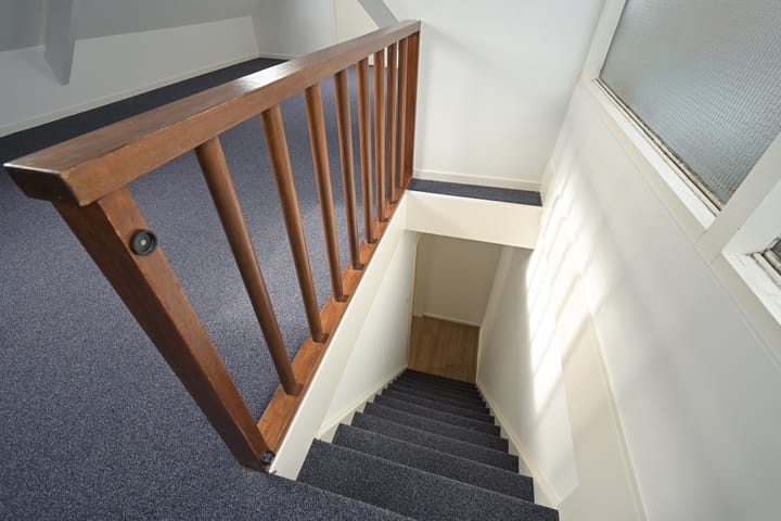 Foto 30 van Bonistraat 27-A