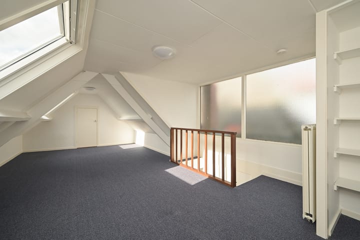 Foto 33 van Bonistraat 27-A