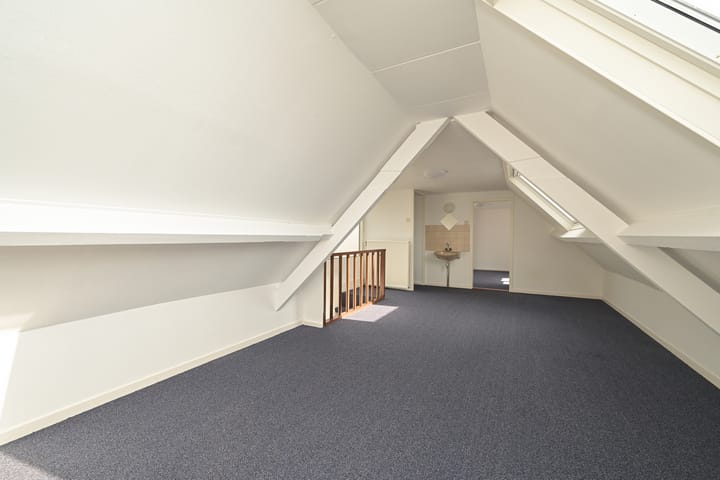 Foto 37 van Bonistraat 27-A