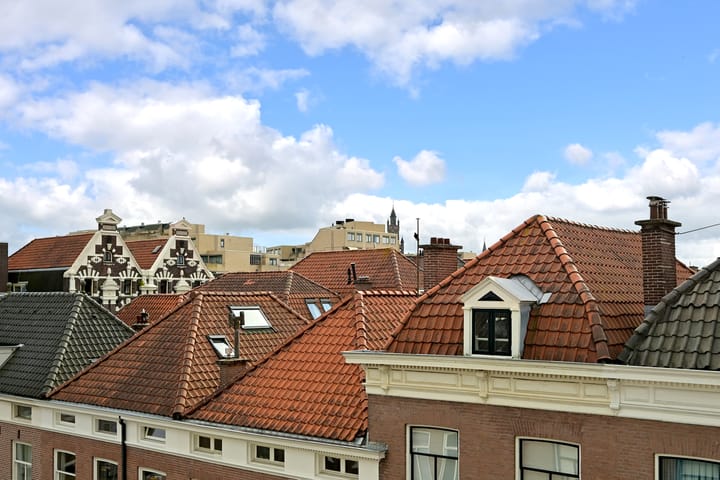 Foto 43 van Bonistraat 27-A