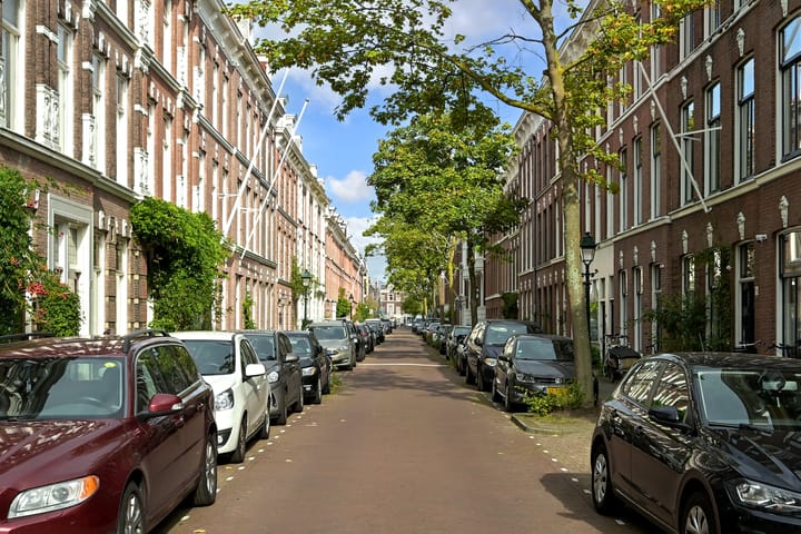 Foto 44 van Bonistraat 27-A
