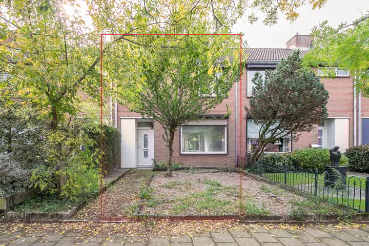 Foto 2 van Schummerstraat 15