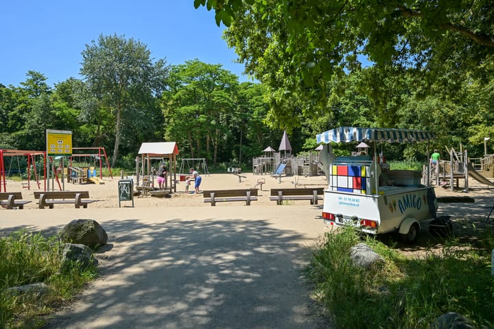 Foto 46 van Bonistraat 27-A