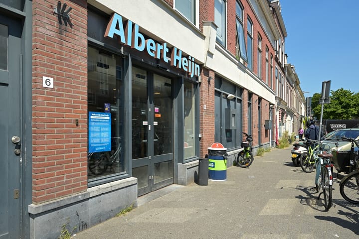 Foto 47 van Bonistraat 27-A