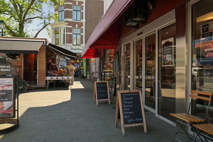 Foto 48 van Bonistraat 27-A