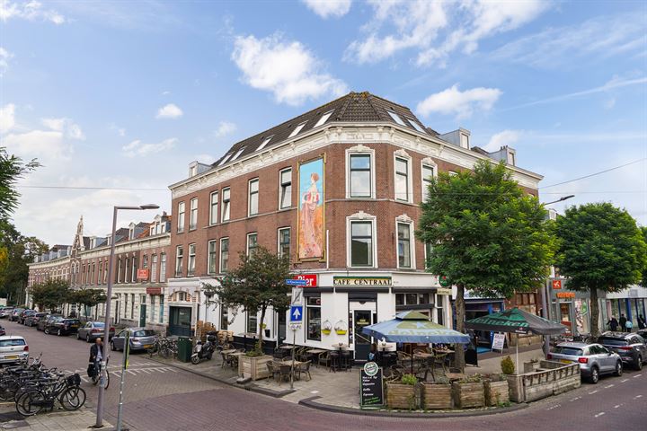 Bekijk foto 1 van Zwart Janstraat 15-A01