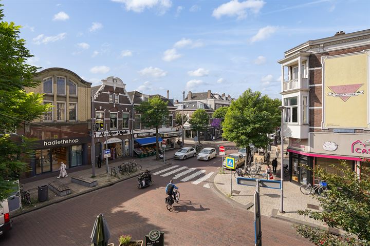 Bekijk foto 6 van Zwart Janstraat 15-A01