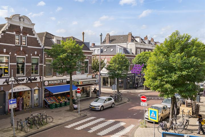 Bekijk foto 7 van Zwart Janstraat 15-A01