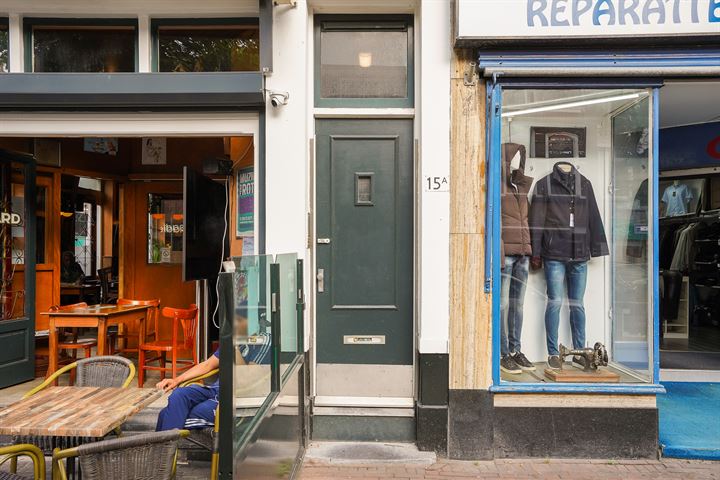 Bekijk foto 26 van Zwart Janstraat 15-A01