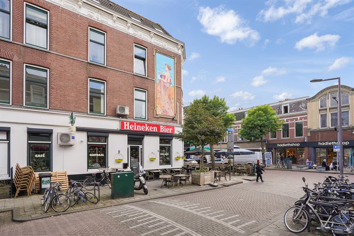 Bekijk foto 31 van Zwart Janstraat 15-A01