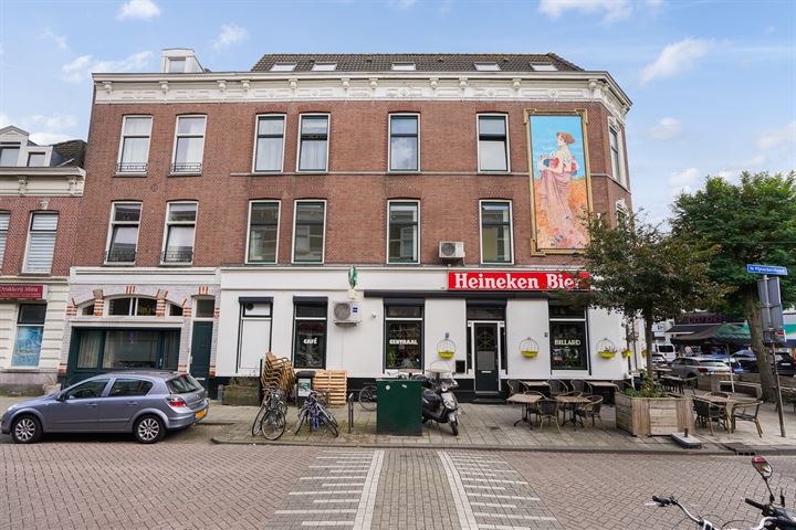 Bekijk foto 33 van Zwart Janstraat 15-A01