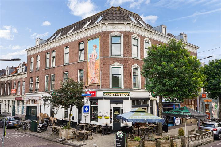 Bekijk foto 34 van Zwart Janstraat 15-A01