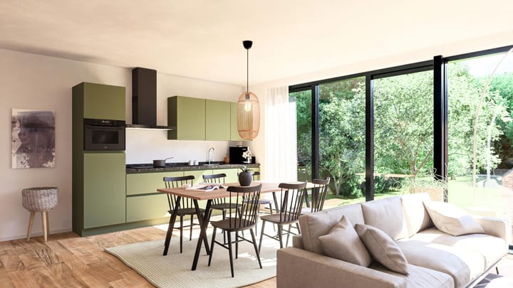 Photo 5 of Appartement | 1e verdieping (Bouwnr. 17)