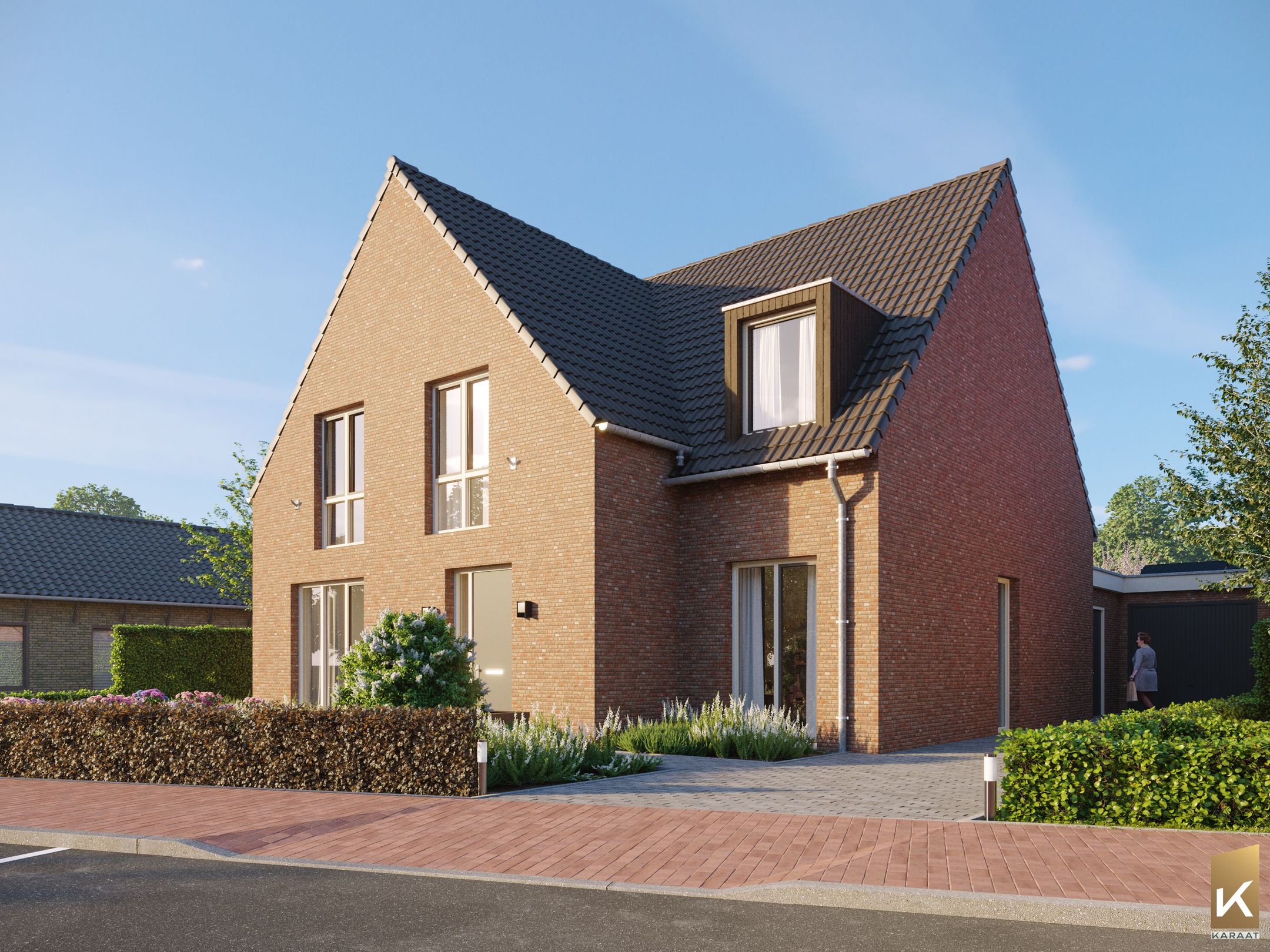 Hoofdstraat 31-A 31 a