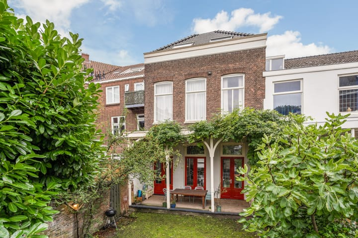 Foto 2 van Dubbeldamseweg Noord 58