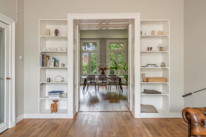 Foto 12 van Dubbeldamseweg Noord 58