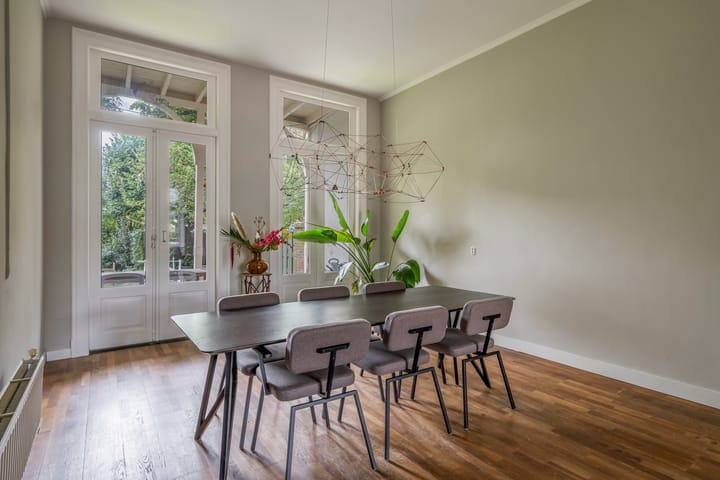 Foto 13 van Dubbeldamseweg Noord 58