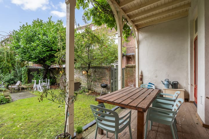 Foto 19 van Dubbeldamseweg Noord 58