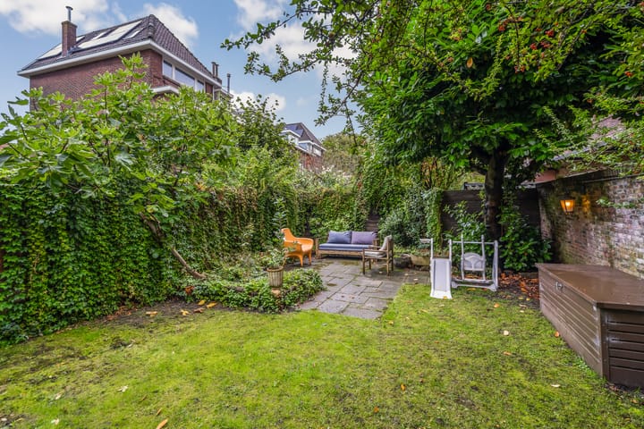 Foto 21 van Dubbeldamseweg Noord 58