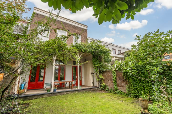 Foto 22 van Dubbeldamseweg Noord 58