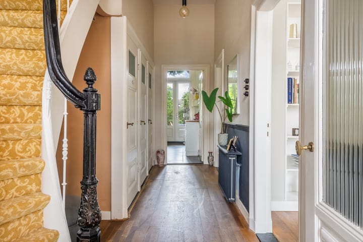 Foto 7 van Dubbeldamseweg Noord 58