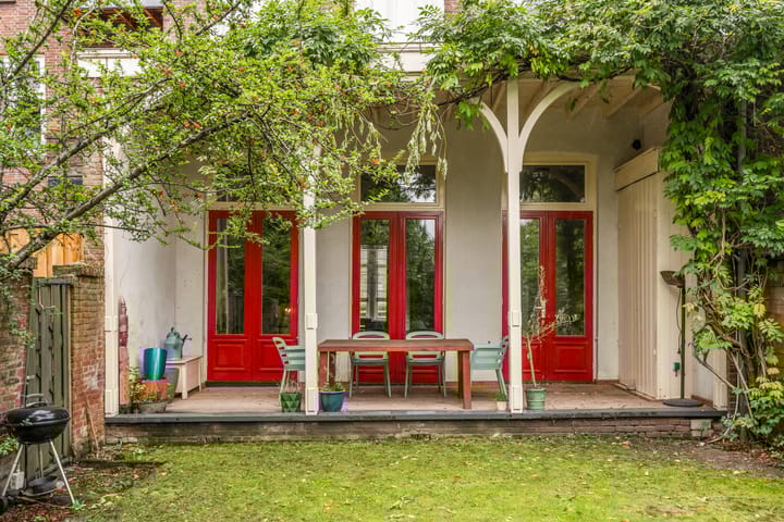 Foto 23 van Dubbeldamseweg Noord 58