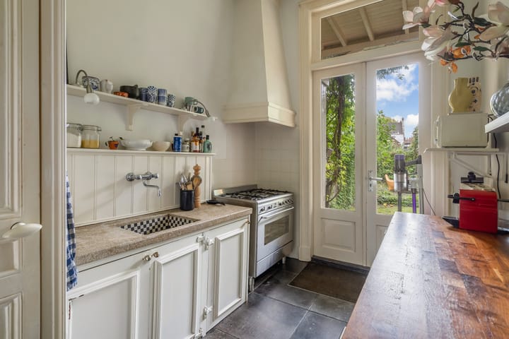 Foto 24 van Dubbeldamseweg Noord 58