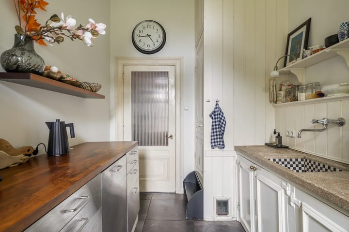 Foto 25 van Dubbeldamseweg Noord 58