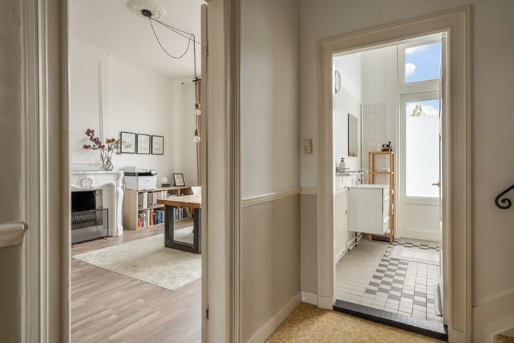 Foto 31 van Dubbeldamseweg Noord 58