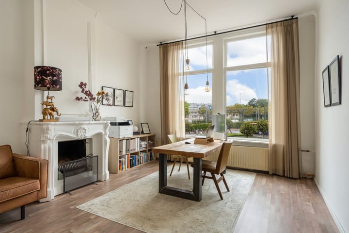 Foto 32 van Dubbeldamseweg Noord 58