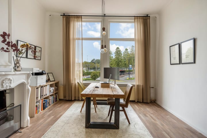 Foto 33 van Dubbeldamseweg Noord 58