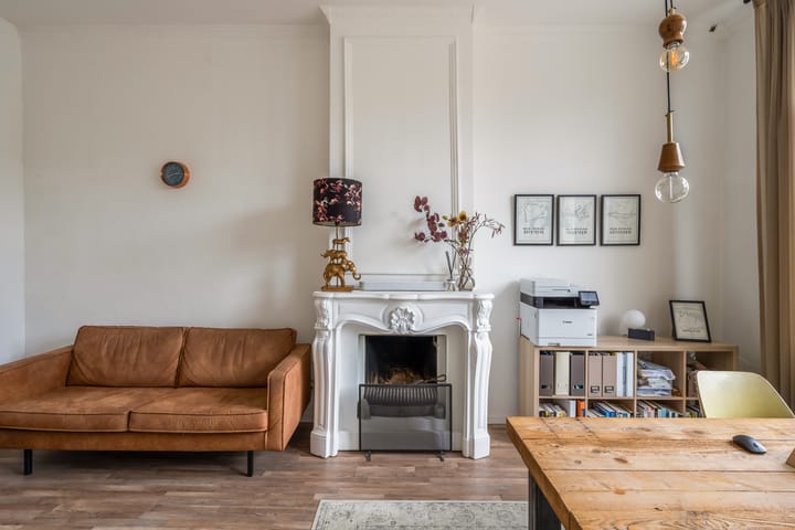 Foto 34 van Dubbeldamseweg Noord 58