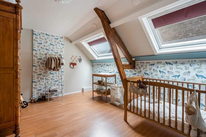 Foto 44 van Dubbeldamseweg Noord 58