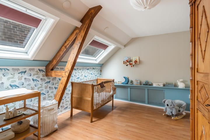 Foto 45 van Dubbeldamseweg Noord 58