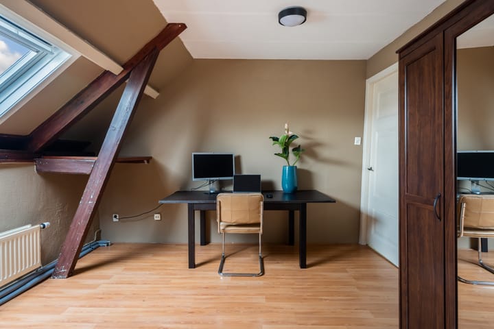 Foto 47 van Dubbeldamseweg Noord 58