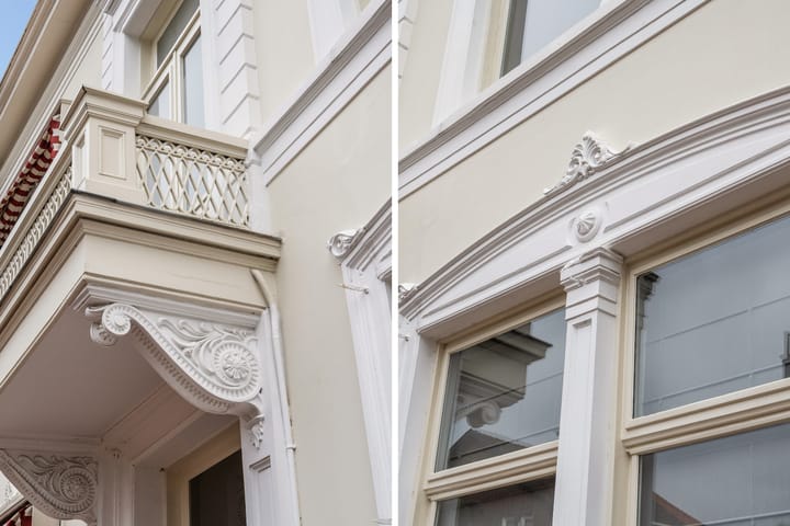 Foto 52 van Dubbeldamseweg Noord 58