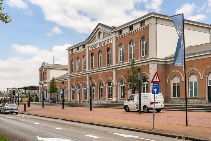 Foto 54 van Dubbeldamseweg Noord 58