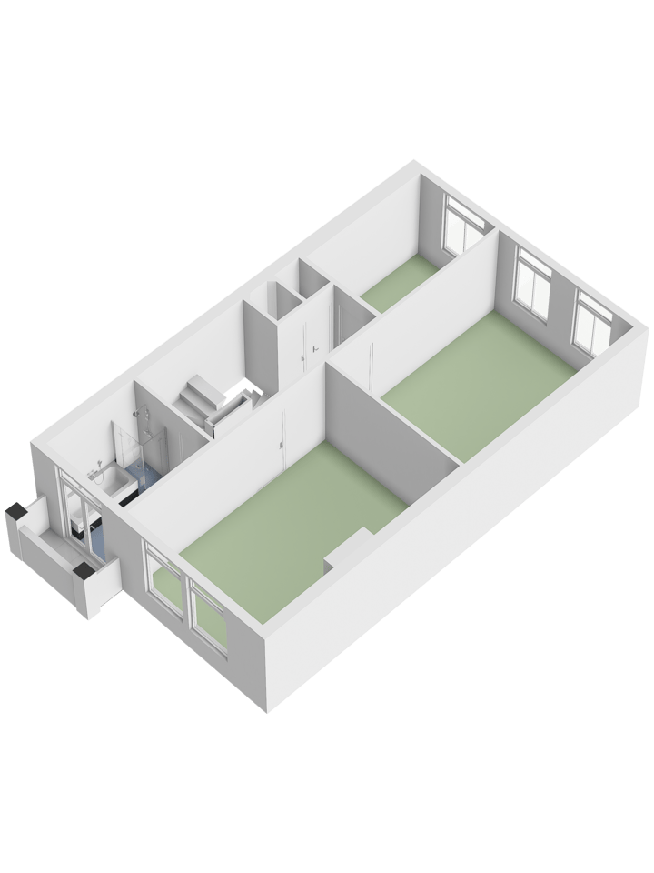 Foto 58 van Dubbeldamseweg Noord 58