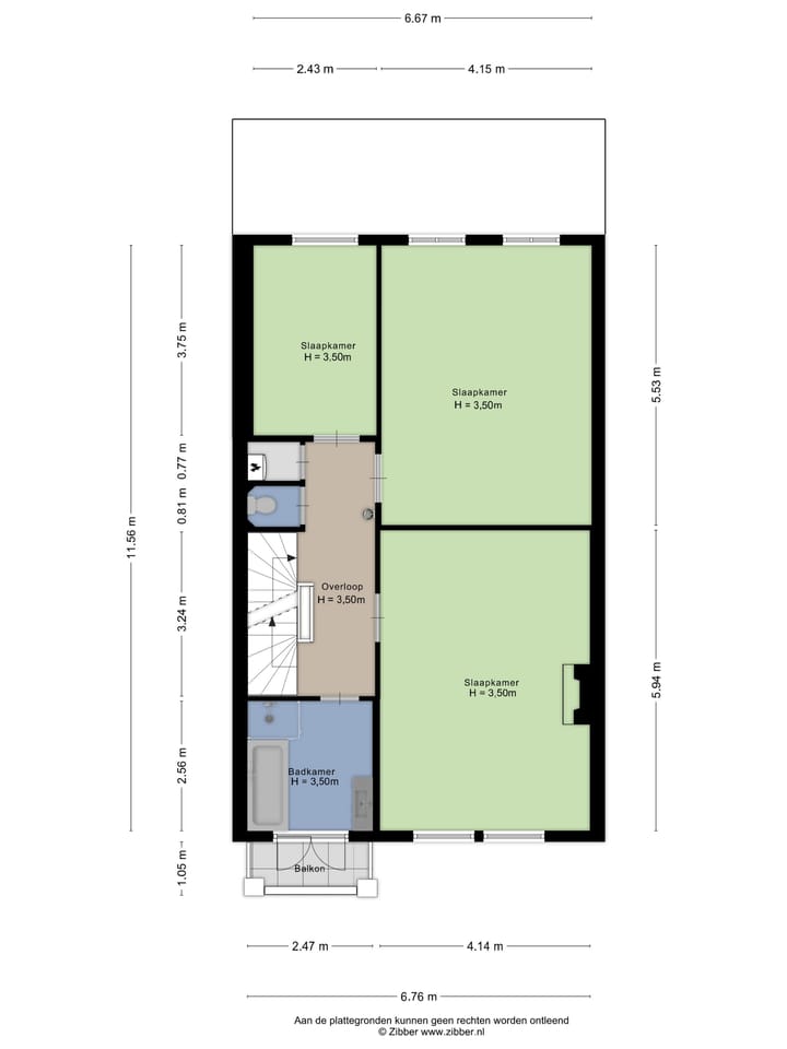 Foto 62 van Dubbeldamseweg Noord 58